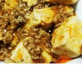 ☆作り置きに♪ピリ辛肉味噌☆作り方5写真