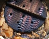 カレイの煮付け作り方4写真