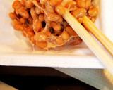 もう１品ほしい時超簡単ほうれん草納豆和え作り方3写真
