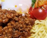 ☆作り置きに♪ピリ辛肉味噌☆作り方8写真