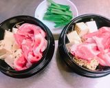 簡単！ご飯がすすむ 旨辛！胡麻 鍋作り方6写真