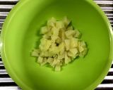 ホームベーカリーで簡単 ツナポテトパン作り方2写真