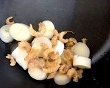 かぶの煮物(あっさり味)作り方5写真