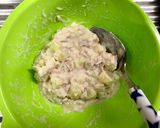 ホームベーカリーで簡単 ツナポテトパン作り方5写真
