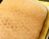 クルッとさかさま●玉子焼き/オムトースト作り方3写真