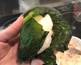 めはり寿司 ツナマヨ作り方4写真