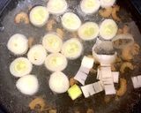 かぶの煮物(あっさり味)作り方7写真