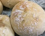 ホームベーカリーで簡単 ツナポテトパン作り方10写真