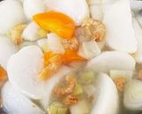 かぶの煮物(あっさり味)作り方12写真