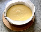 とろっととろける＊半熟チーズケーキ＊作り方8写真