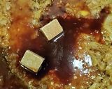 ココナッツミルクでバターチキンカレー作り方6写真