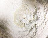 あんパンマヨネーズパン簡単発酵作り方3写真