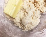 あんパンマヨネーズパン簡単発酵作り方4写真