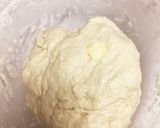 あんパンマヨネーズパン簡単発酵作り方5写真