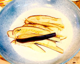 簡単^_^ささみとなすのゴマだれサラダ作り方6写真