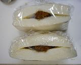 簡単！煮かつサンド作り方6写真