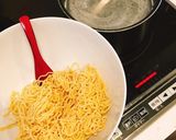 ラーメン本格スープ手抜きで美味しい作り方作り方2写真