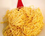 ラーメン本格スープ手抜きで美味しい作り方作り方4写真