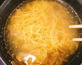 ラーメン本格スープ手抜きで美味しい作り方作り方6写真