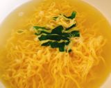 ラーメン本格スープ手抜きで美味しい作り方作り方8写真