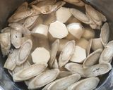 豚汁※ママ作り方1写真