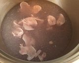 豚汁※ママ作り方2写真
