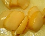 ホタテの漬けと炊き込み丼作り方7写真