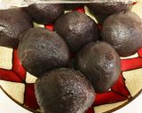 あんパンマヨネーズパン簡単発酵作り方12写真