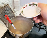 絶対失敗しない中華料理店の玉子スープ作り方6写真