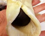 あんパンマヨネーズパン簡単発酵作り方15写真