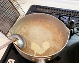 絶対失敗しない中華料理店の玉子スープ作り方8写真