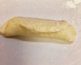 あんパンマヨネーズパン簡単発酵作り方17写真