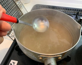 絶対失敗しない中華料理店の玉子スープ作り方11写真