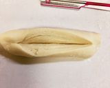 あんパンマヨネーズパン簡単発酵作り方18写真