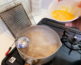 絶対失敗しない中華料理店の玉子スープ作り方12写真