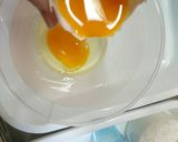 HM♥クリーミングパウダービスコッティ作り方5写真