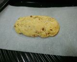 HM♥クリーミングパウダービスコッティ作り方9写真