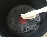 可愛い～ラズベリームース☆作り方13写真