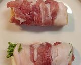 ボリュームアップ！厚揚げの豚肉巻き作り方2写真
