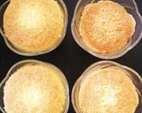 材料4つで!? スフレスポンジ作り方11写真