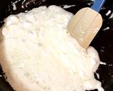 ミックスナッツとクランベリーバー作り方3写真