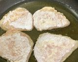 鶏むね肉の南蛮風☆野菜たっぷり作り方2写真