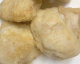 鶏むね肉の南蛮風☆野菜たっぷり作り方3写真