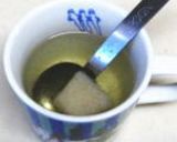 えのき氷で超簡単ダイエットスープ作り方8写真