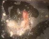 天むす（エビ天入りおにぎり）作り方2写真