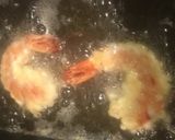 天むす（エビ天入りおにぎり）作り方3写真