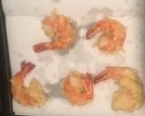 天むす（エビ天入りおにぎり）作り方4写真