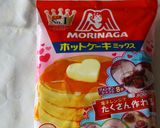 苺とチーズクリームのどら焼き（お花見）作り方1写真