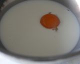 苺とチーズクリームのどら焼き（お花見）作り方4写真