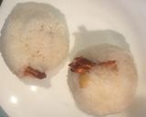天むす（エビ天入りおにぎり）作り方7写真